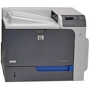 Замена лазера на принтере HP CP4025DN в Самаре